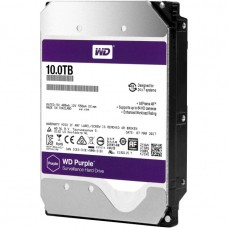 Жорсткий диск WD Purple 10 TB (WD102PURZ)