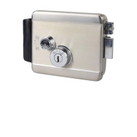 Електромеханічний замок ATIS Lock SS CK