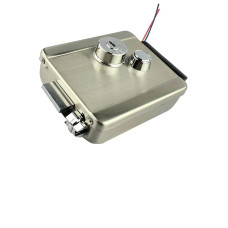 Електромеханічний замок ATIS Lock SSM CK