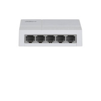 Коммутатор 5 портов неуправляемый  Dahua DH-SF1005L
