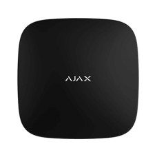 Централь Ajax Hub 2 Plus (8EU/ECG) UA black