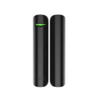 Извещатель Ajax DoorProtect (black) беспроводной магнитоконтактный