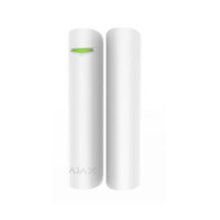 Извещатель Ajax DoorProtect (white) беспроводной магнитоконтактный