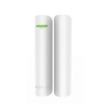 Извещатель Ajax DoorProtect (white) беспроводной магнитоконтактный