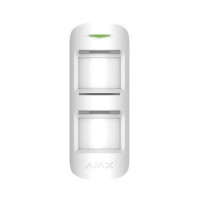 Извещатель Ajax MotionProtect Outdoor (white) движения беспроводной