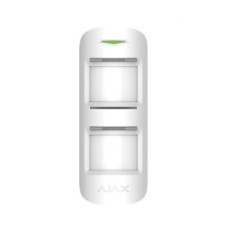 Извещатель Ajax MotionProtect Outdoor (white) движения беспроводной