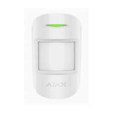 Superior MotionProtect Plus white Jeweller Беспроводной извещатель движения Ajax