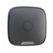 Бездротова вулична сирена Ajax StreetSiren (black)