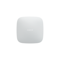 Інтелектуальный централ Ajax Hub 2 4G (8EU/ECG)