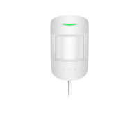 Superior MotionProtect Plus white Fibra Проволочный извещатель движения Ajax