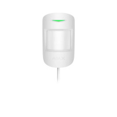 Superior MotionProtect white Fibra Проволочный извещатель движения Ajax