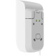 Superior MotionProtect Plus G3 white Fibra Проволочный извещатель движения Ajax