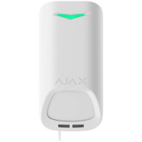 Superior MotionProtect Plus G3 white Fibra Проволочный извещатель движения Ajax