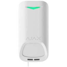 Superior MotionProtect Plus G3 white Fibra Проволочный извещатель движения Ajax