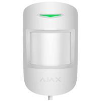 Superior MotionProtect white Jeweller Бездротовий сповіщувач руху Ajax
