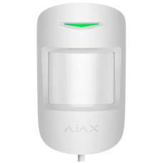 Superior MotionProtect white Jeweller Беспроводной извещатель движения Ajax