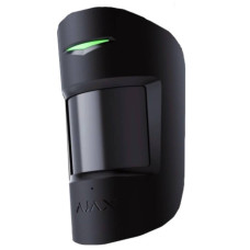 Superior MotionProtect Plus black Jeweller Беспроводной извещатель движения с микроволновым сенсором Ajax
