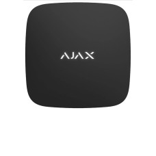 Сповіщувач Ajax LeaksProtect (black) затоплення бездротовий