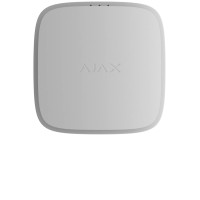 Сповіщувач Ajax EN54 FireProtect (Heat) white пожежний тепловий