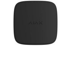Сповіщувач Ajax EN54 FireProtect (Heat) black пожежний тепловий