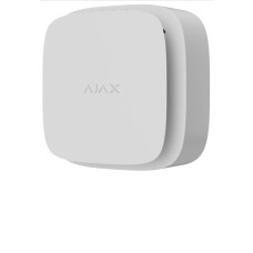 Сповіщувач Ajax FireProtect 2 RB (Heat) (8EU) ASP white пожежний температури