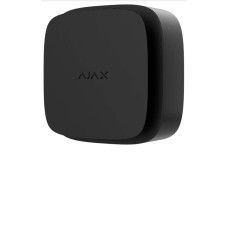 Сповіщувач Ajax FireProtect 2 RB (Heat) (8EU) ASP black пожежний температури бездротовий