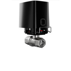 Антипотоп-система Ajax WaterStop [1] black