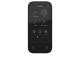 Клавиатура Ajax KeyPad TouchScreen (8EU) black