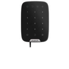 Superior Keypad black Fibra Проводная сенсорная клавиатура Ajax