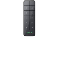 Superior Keypad Outdoor graphite Fibra Дротова клавіатура Ajax