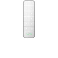 Superior Keypad Outdoor white Fibra Проводная клавиатура Ajax