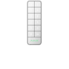 Superior Keypad Outdoor white Fibra Проводная клавиатура Ajax