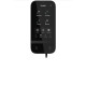 Superior KeyPad TouchScreen black Fibra Клавиатура проводная сенсорная Ajax