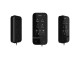Superior KeyPad TouchScreen black Fibra Клавиатура проводная сенсорная Ajax