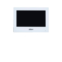 7" IP монитор с Wi-Fi DHI-VTH2621GW-WP