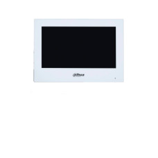 7" IP монітор з Wi-Fi DHI-VTH2621GW-WP
