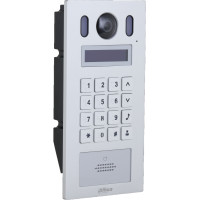 IP виклична панель Dahua DHI-VTO6222E-P