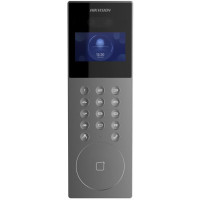 IP виклична панель Hikvision DS-KD9203-E6