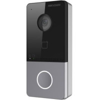 IP виклична панель Hikvision DS-KV6113-WPE1