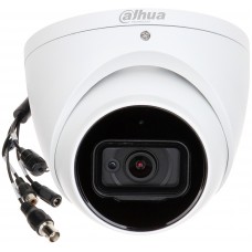  HAC-HDW2802TP-A 4K Starlight відеокамера Dahua