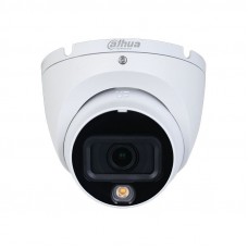 DH-HAC-HDW1200TLMP-IL-A (2.8мм) 2 МП Dual Light HDCVI відеокамера Dahua