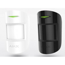 Ajax MotionProtect Plus датчик руху 