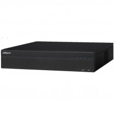 DH-NVR608-32-4KS2 32-канальний 4K мережевий відеореєстратор