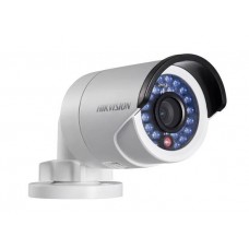 DS-2CD2010F-I (6мм) 1.3МП IP відеокамера Hikvision з ІЧ підсвічуванням