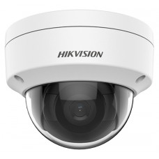 4 MP антивандальна відеокамера Hikvision WDR IP DS-2CD2143G2-IS (2.8мм) 