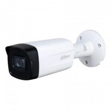 DH-HAC-HFW1231TMP-I8-A (3.6мм) 2 МП Starlight HDCVI відеокамера Dahua  з мікрофоном