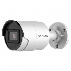 DS-2CD2083G2-I (4мм) 8 Мп AcuSense Bullet IP відеокамера Hikvision