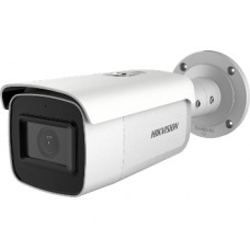 DS-2CD2663G1-IZS 6Мп IP  відеокамера Hikvision з детектором облич і Smart функціями