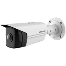 DS-2CD2T45G0P-I 4 Мп IP відеокамера Hikvision з ультра-широким кутом огляду