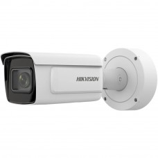 iDS-2CD7A46G0/P-IZHS (C) 2.8-12mm 4 МП ANPR ІЧ варіофокальна відеокамера Hikvision